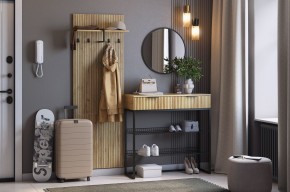 МЕБЕЛЬСОН К2 Прихожая в Александровском - alexsandrovskoe.mebel24.online | фото 3