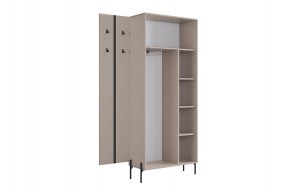 МЕБЕЛЬСОН К29 Прихожая (кашемир) в Александровском - alexsandrovskoe.mebel24.online | фото 7