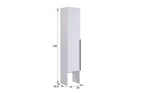 МЕБЕЛЬСОН К32 Прихожая в Александровском - alexsandrovskoe.mebel24.online | фото 7