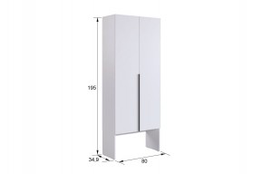 МЕБЕЛЬСОН К32 Прихожая в Александровском - alexsandrovskoe.mebel24.online | фото 9