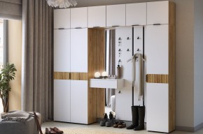 МЕБЕЛЬСОН К33 Прихожая в Александровском - alexsandrovskoe.mebel24.online | фото