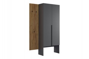 МЕБЕЛЬСОН К6 Прихожая в Александровском - alexsandrovskoe.mebel24.online | фото 8