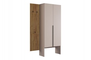 МЕБЕЛЬСОН К6 Прихожая в Александровском - alexsandrovskoe.mebel24.online | фото 9