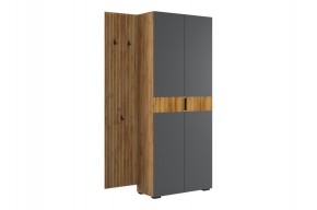 МЕБЕЛЬСОН К7 Прихожая в Александровском - alexsandrovskoe.mebel24.online | фото 6