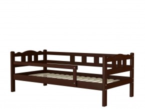МИА Кровать детская в Александровском - alexsandrovskoe.mebel24.online | фото 3