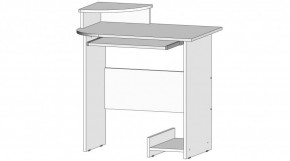 МИНИ Стол компьютерный в Александровском - alexsandrovskoe.mebel24.online | фото 3