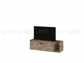 Модена Тумба ТВ (Дуб Юкон) в Александровском - alexsandrovskoe.mebel24.online | фото