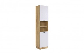 МОДИ Шкаф комбинированный в Александровском - alexsandrovskoe.mebel24.online | фото