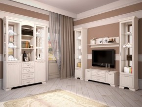 Модульная гостиная Венеция бодега в Александровском - alexsandrovskoe.mebel24.online | фото 1