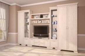 Модульная гостиная Венеция бодега в Александровском - alexsandrovskoe.mebel24.online | фото 2
