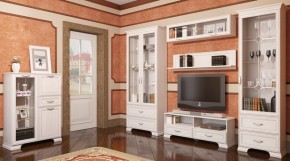 Модульная гостиная Венеция бодега в Александровском - alexsandrovskoe.mebel24.online | фото 4