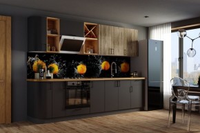 Модульная кухня Кантри в Александровском - alexsandrovskoe.mebel24.online | фото 1