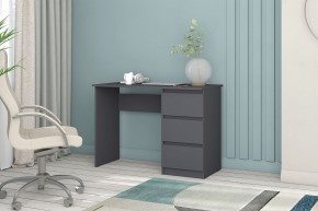 Модульная система Хилтон (Графит) в Александровском - alexsandrovskoe.mebel24.online | фото 37