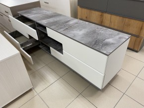 МОНИКА Тумба под ТВ 2000 в Александровском - alexsandrovskoe.mebel24.online | фото 4