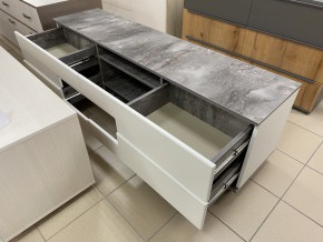 МОНИКА Тумба под ТВ 2000 в Александровском - alexsandrovskoe.mebel24.online | фото 5