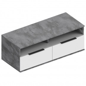 МОНИКА Тумба ТВ 1200 в Александровском - alexsandrovskoe.mebel24.online | фото 1