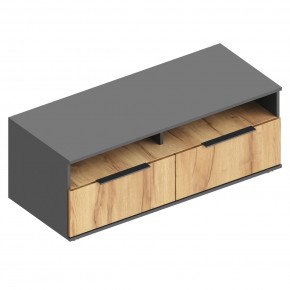 МОНИКА Тумба ТВ 1200 в Александровском - alexsandrovskoe.mebel24.online | фото 3