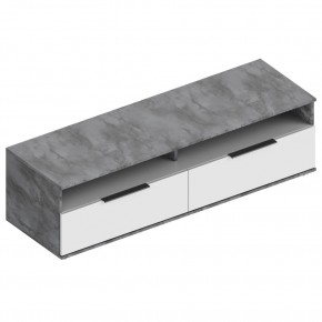 МОНИКА Тумба ТВ 1600 в Александровском - alexsandrovskoe.mebel24.online | фото 1