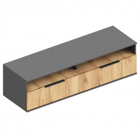 МОНИКА Тумба ТВ 1600 в Александровском - alexsandrovskoe.mebel24.online | фото 3