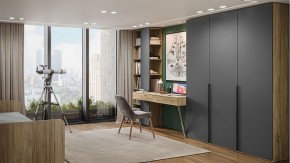 Набор для детской Порто ГН-393.101 в Александровском - alexsandrovskoe.mebel24.online | фото 2