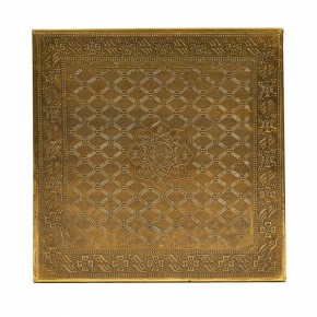 Набор из 2 столов журнальных Secret De Maison Golden Havely в Александровском - alexsandrovskoe.mebel24.online | фото 3