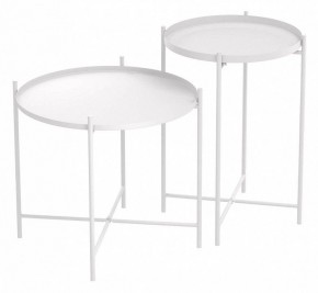 Набор из 2 столов журнальных SHT-CT8/CT8-2 в Александровском - alexsandrovskoe.mebel24.online | фото