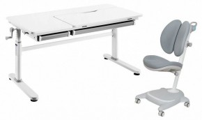 Набор учебный Iris + Arnica в Александровском - alexsandrovskoe.mebel24.online | фото