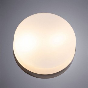 Накладной светильник Arte Lamp Aqua-Tablet A6047PL-2AB в Александровском - alexsandrovskoe.mebel24.online | фото 2