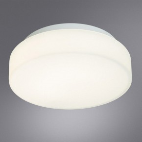 Накладной светильник Arte Lamp Aqua-Tablet LED A6812PL-1WH в Александровском - alexsandrovskoe.mebel24.online | фото 2