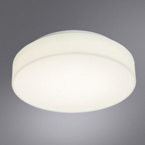Накладной светильник Arte Lamp Aqua-Tablet LED A6836PL-1WH в Александровском - alexsandrovskoe.mebel24.online | фото 2