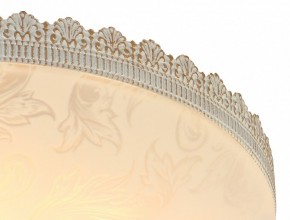 Накладной светильник Arte Lamp Crown A4541PL-3WG в Александровском - alexsandrovskoe.mebel24.online | фото 2