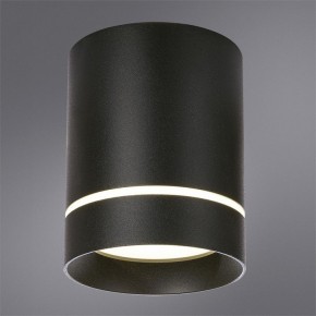 Накладной светильник Arte Lamp Elle A1949PL-1BK в Александровском - alexsandrovskoe.mebel24.online | фото 2