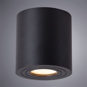 Накладной светильник Arte Lamp Galopin A1460PL-1BK в Александровском - alexsandrovskoe.mebel24.online | фото 2