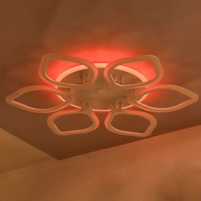 Накладной светильник Citilux Ромби Смарт CL236A160E в Александровском - alexsandrovskoe.mebel24.online | фото 6