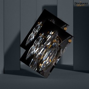 Накладной светильник Divinare Ophelia 7203/17 AP-2 в Александровском - alexsandrovskoe.mebel24.online | фото 4