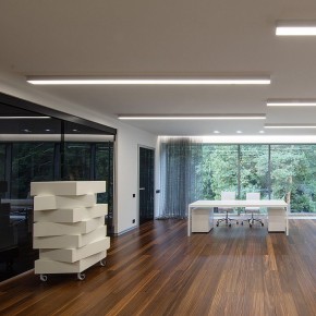 Накладной светильник Elektrostandard Grand a041480 в Александровском - alexsandrovskoe.mebel24.online | фото 5