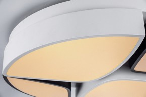 Накладной светильник Escada Chess 10211/4LED в Александровском - alexsandrovskoe.mebel24.online | фото 4
