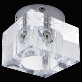 Накладной светильник Lightstar Cubo 160204-G9 в Александровском - alexsandrovskoe.mebel24.online | фото 2