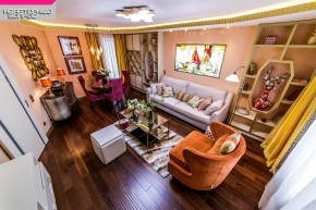 Накладной светильник Lightstar Favo 750123 в Александровском - alexsandrovskoe.mebel24.online | фото 3