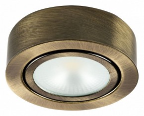 Накладной светильник Lightstar Mobiled 003351 в Александровском - alexsandrovskoe.mebel24.online | фото 2