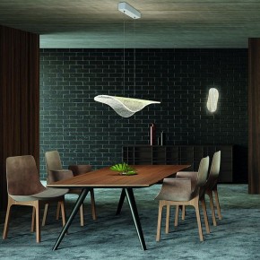 Накладной светильник Mantra Bianca 7767 в Александровском - alexsandrovskoe.mebel24.online | фото 5