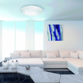 Накладной светильник Mantra Diamante 3679 в Александровском - alexsandrovskoe.mebel24.online | фото 5