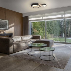 Накладной светильник Mantra Kubick 7763 в Александровском - alexsandrovskoe.mebel24.online | фото 3