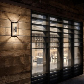Накладной светильник Mantra Meribel 6492 в Александровском - alexsandrovskoe.mebel24.online | фото 3