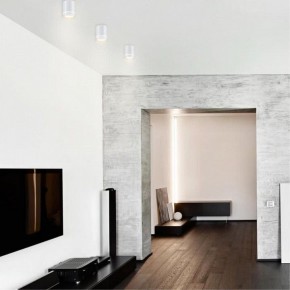 Накладной светильник Novotech Arum 357684 в Александровском - alexsandrovskoe.mebel24.online | фото 3