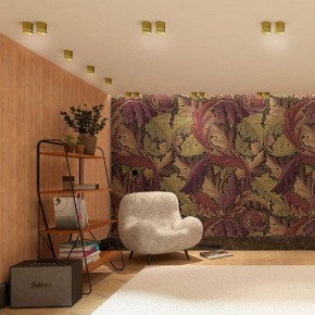 Накладной светильник Novotech Arum 358494 в Александровском - alexsandrovskoe.mebel24.online | фото 2