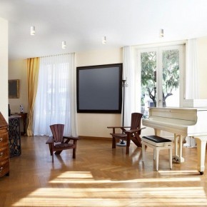 Накладной светильник Novotech Elina 370679 в Александровском - alexsandrovskoe.mebel24.online | фото 4