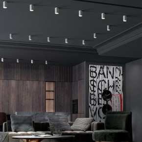 Накладной светильник Novotech Elina 370726 в Александровском - alexsandrovskoe.mebel24.online | фото 3