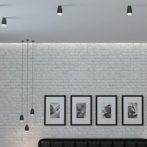 Накладной светильник Novotech Gent 370911 в Александровском - alexsandrovskoe.mebel24.online | фото 3