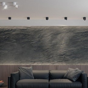 Накладной светильник Novotech Gesso 358814 в Александровском - alexsandrovskoe.mebel24.online | фото 5